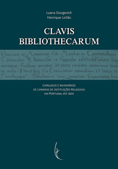 clavis bibliothecarum